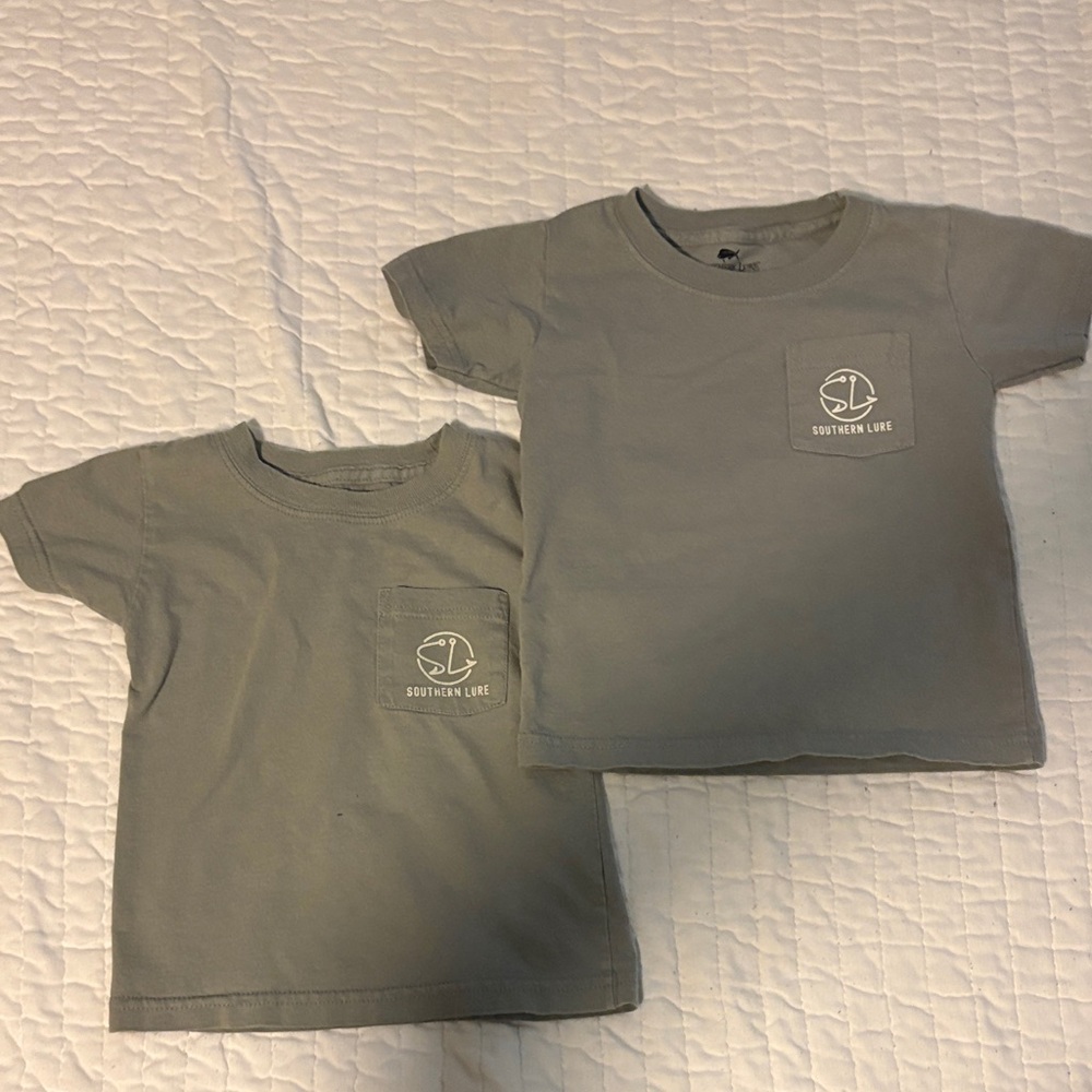 Southern Lure shirt kids
